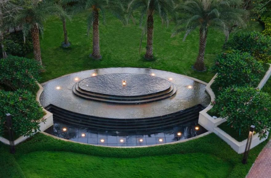 湛江·金地自在城(一期)丨中国湛江丨伍道国际-40