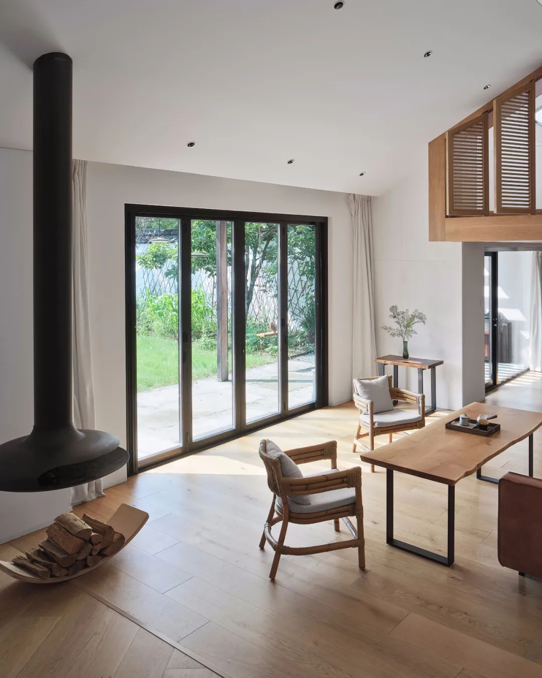 桃花源度假屋丨立木L&M-66