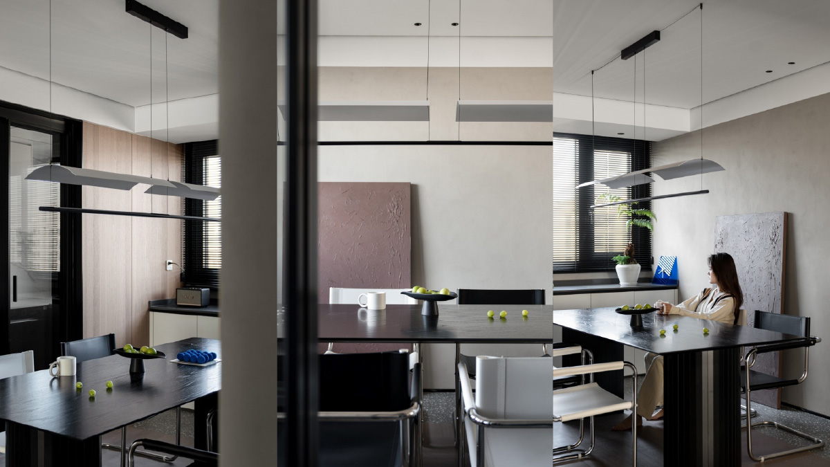 现代极简风格丨精致  简洁-10