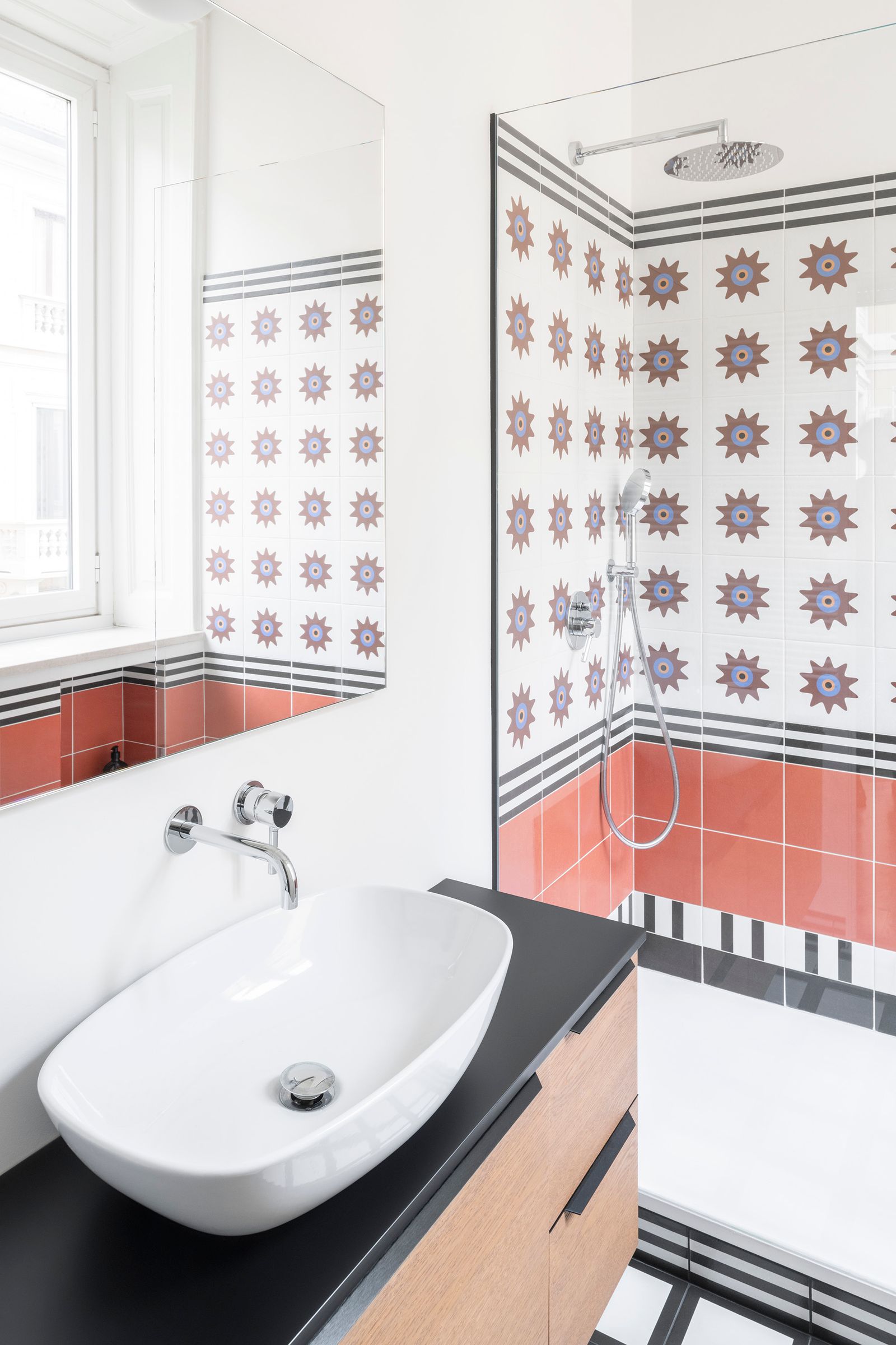 米兰小公寓当代风格改造丨意大利米兰丨Valentina Ronzoni-38