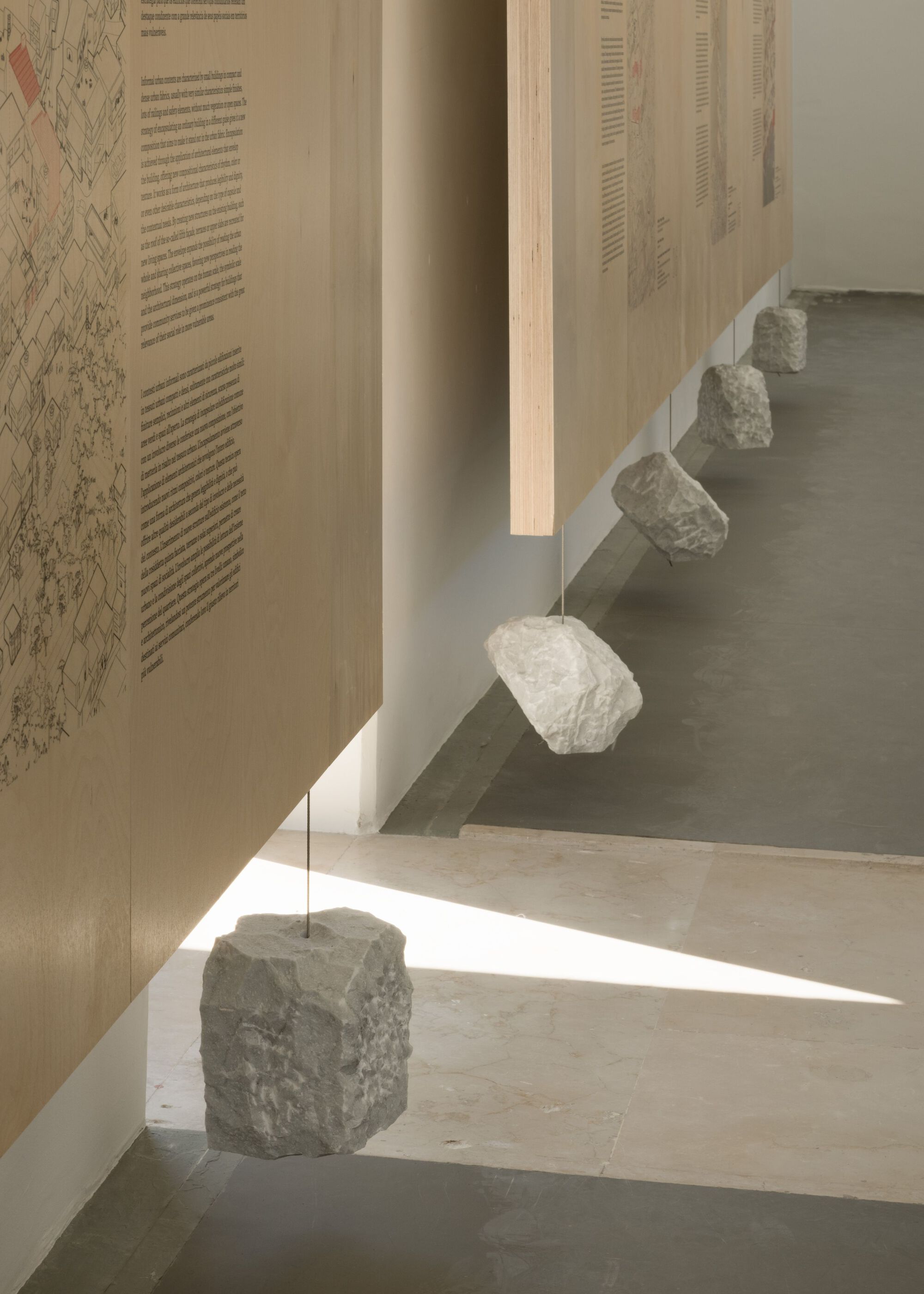 (RE)INVENTION: Brazil Pavilion at the Venice Architecture Biennale / Plano Coletivo-34