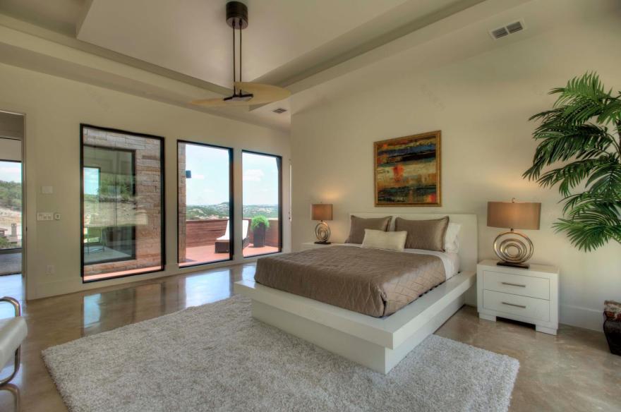 克雷斯塔贝拉宅邸-12