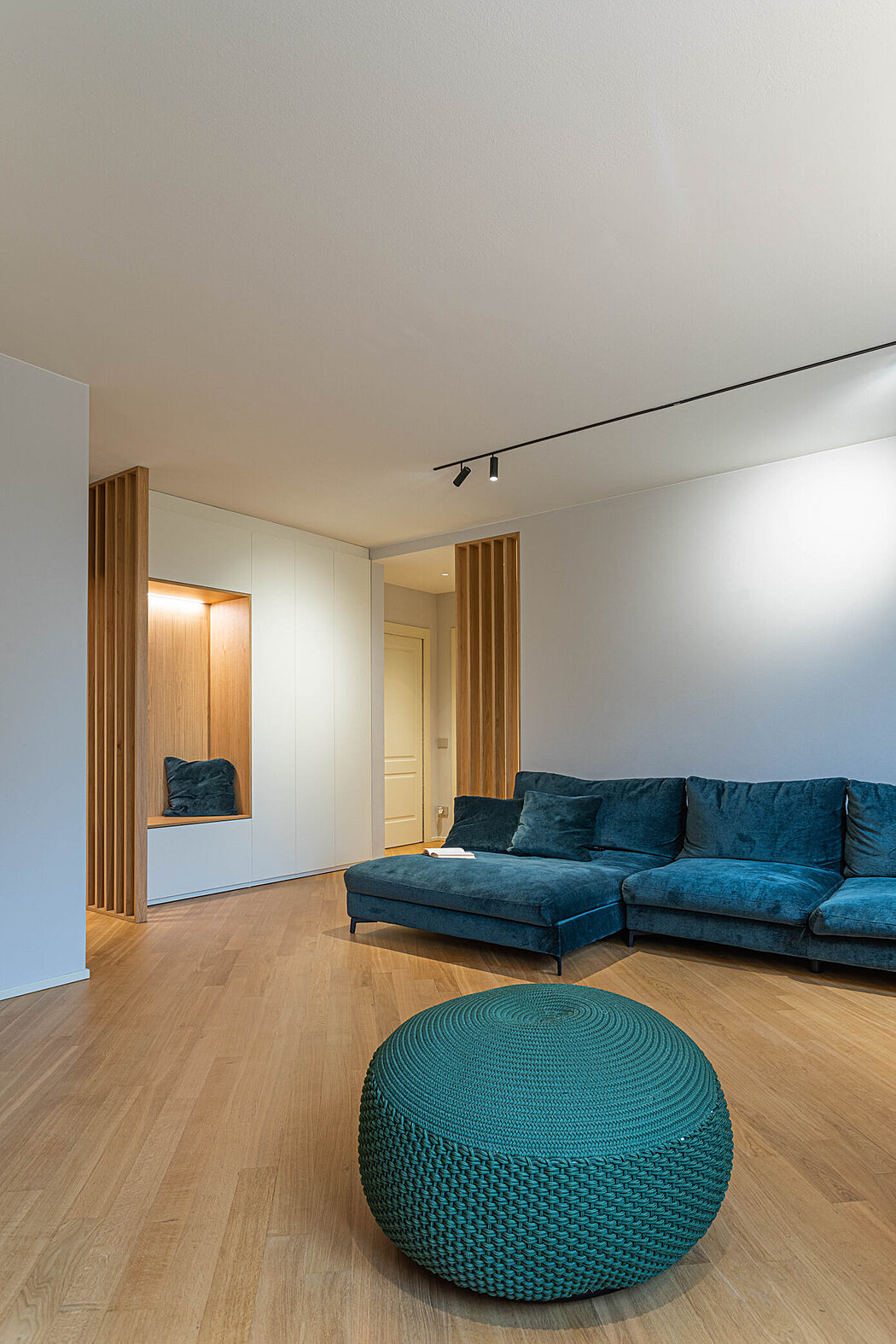 加入公寓丨意大利丨Flussocreativo Design Studio-3