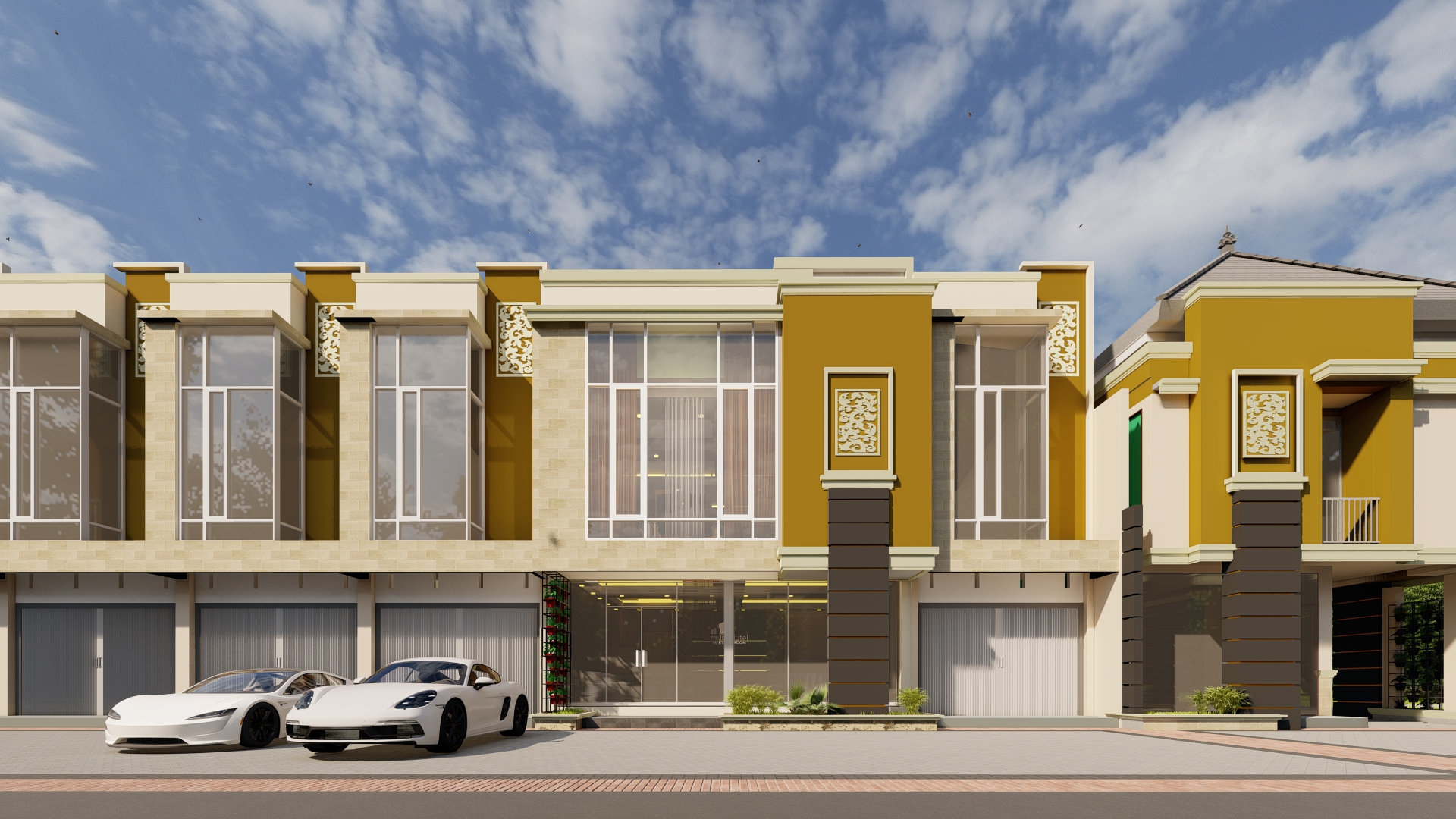 Meeting Room Edutel-0