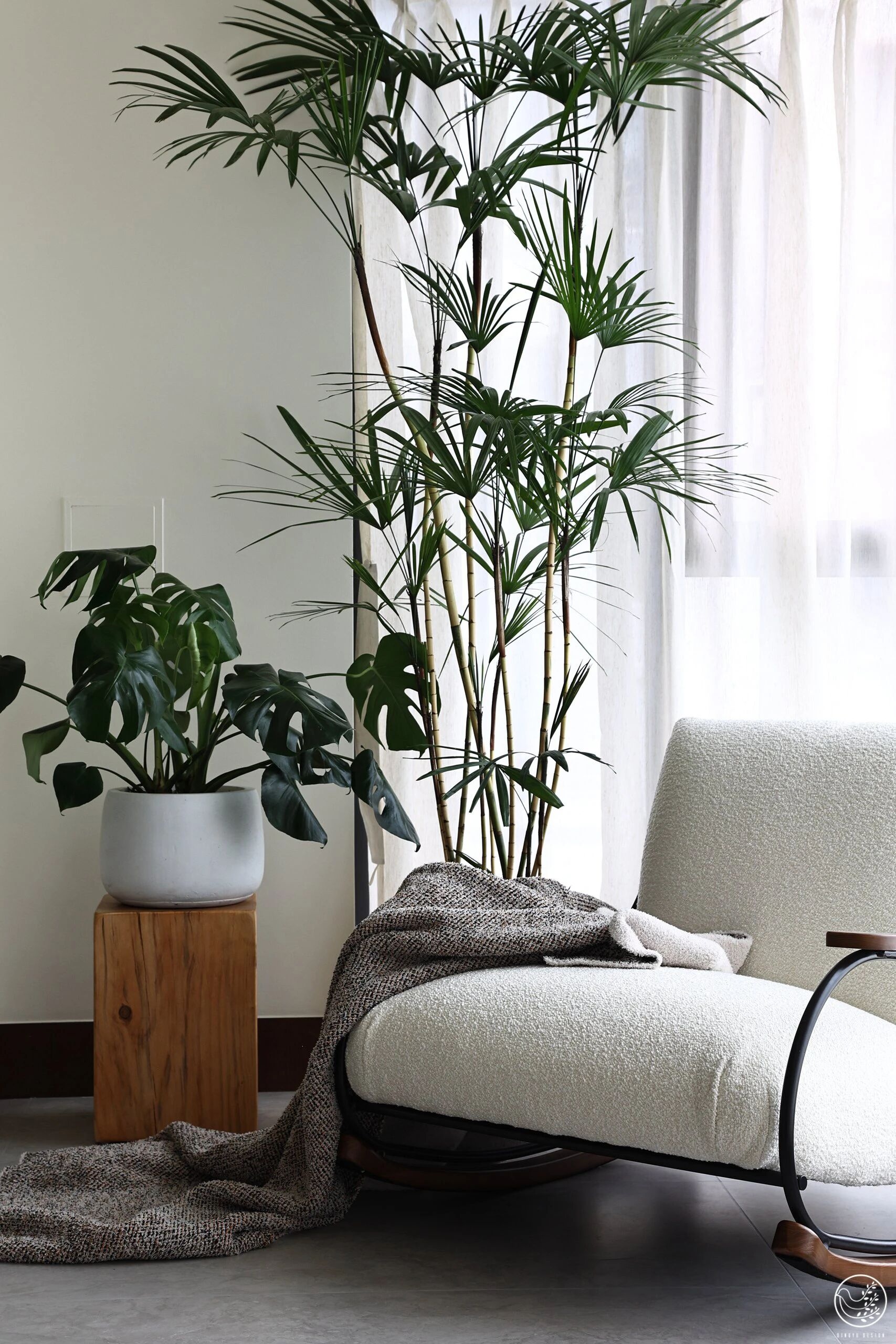 复古且时髦，在松弛与精致之间游刃有余-28