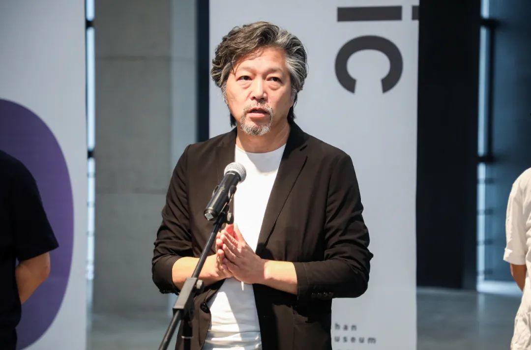 “九层塔:空间与视觉的魔术”系列第五,六场展览丨张永和,马岩松,韩家英,广煜-74