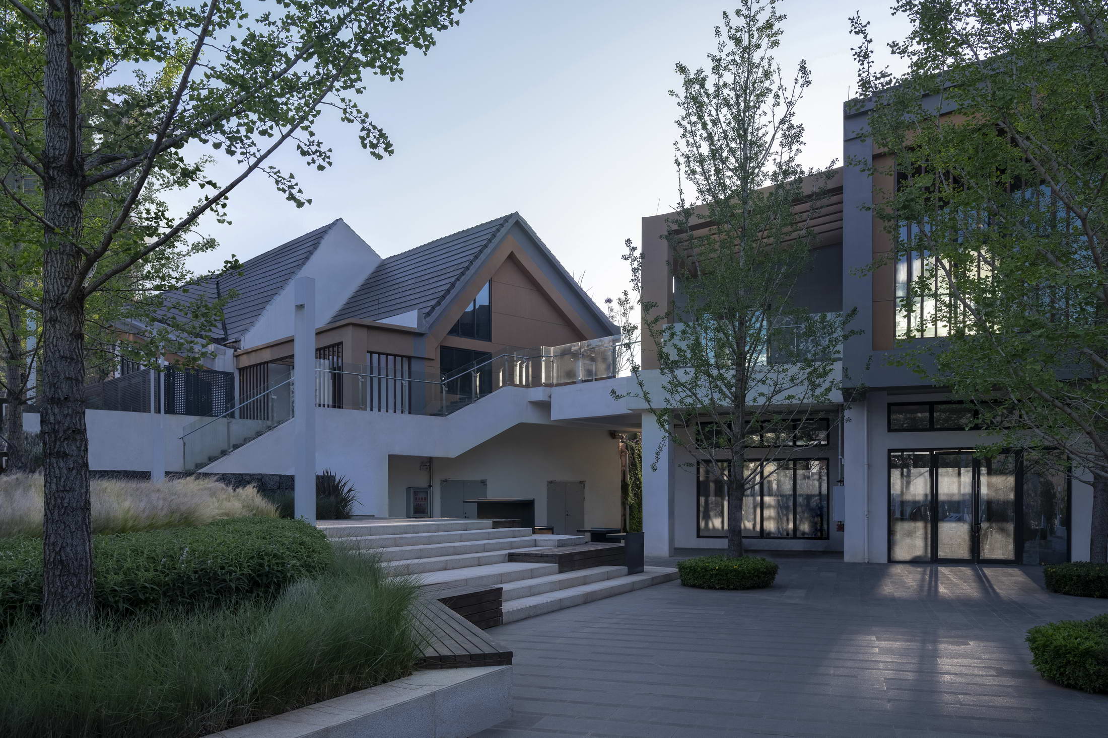 抚仙湖畔的星空秘境——龙湖抚仙湖星空国际旅游度假社区-16