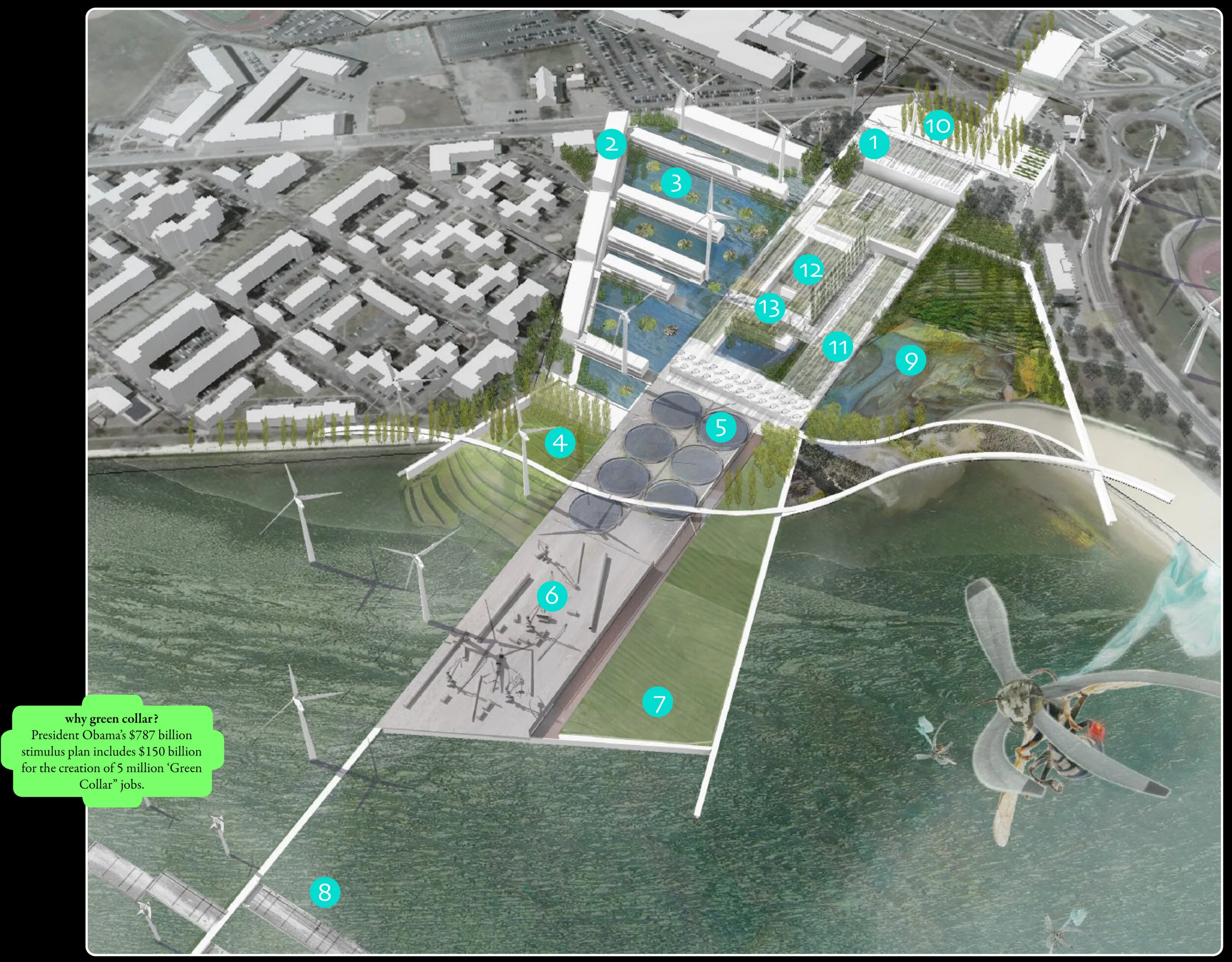 Shift Boston — Fletcher Studio-9