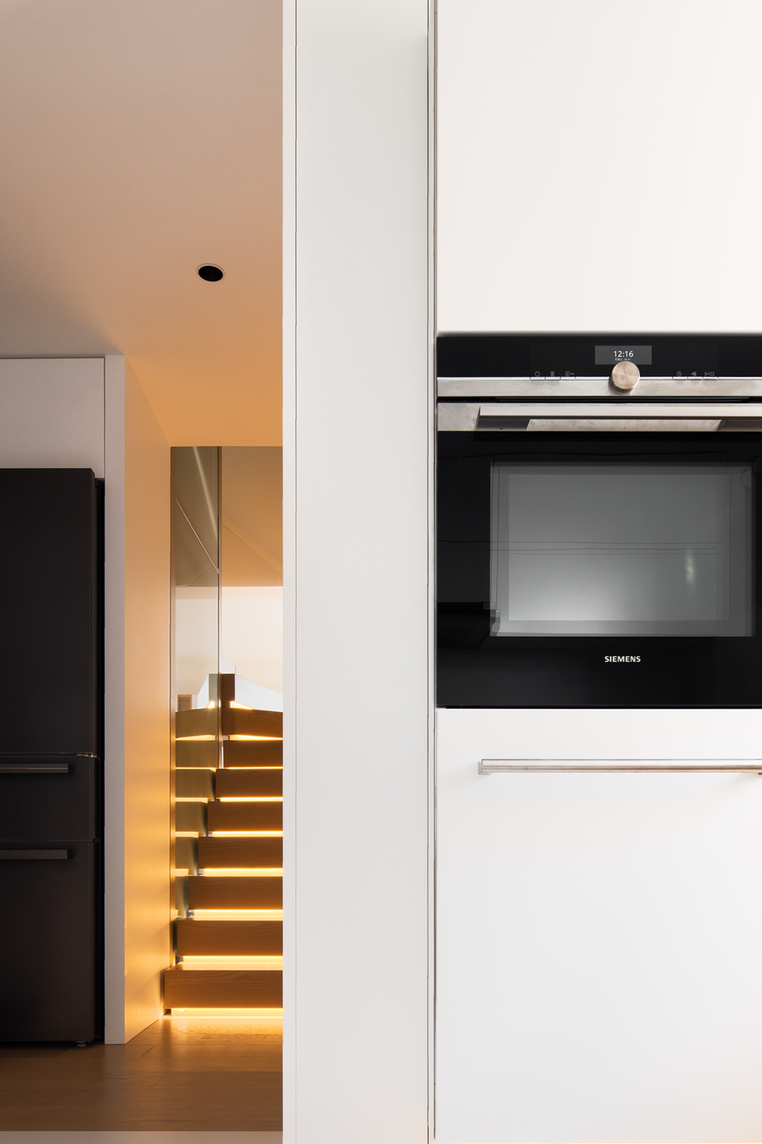 岁月静好 回归丨中国温州丨界面空间设计-30