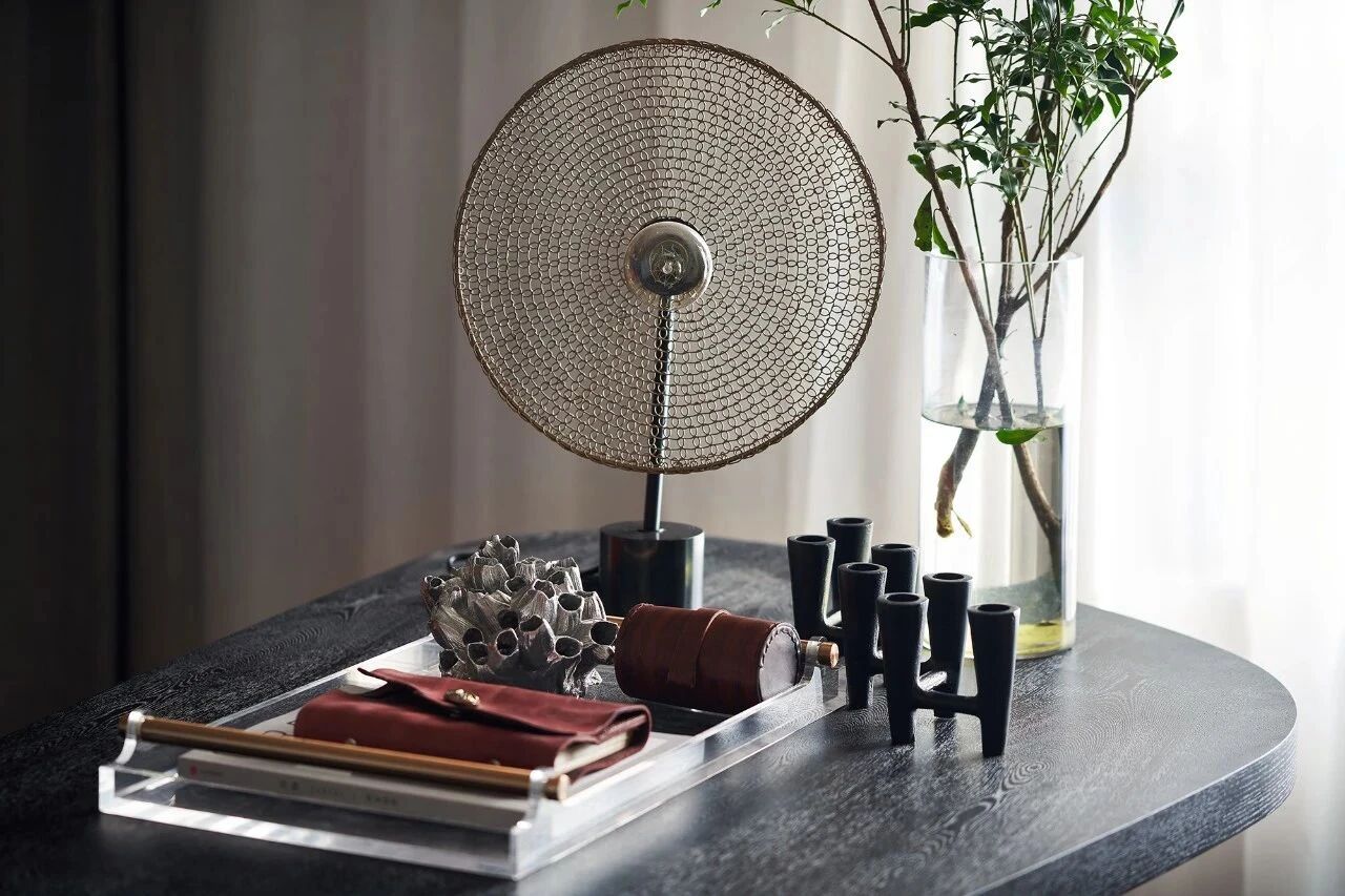 田园  昆明天马山叠墅样板设计丨中国昆明-62