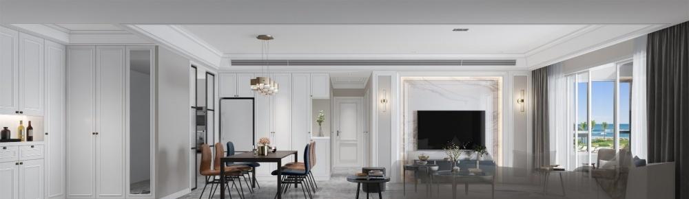 佛系屋主•光影伴随的机能宅-17