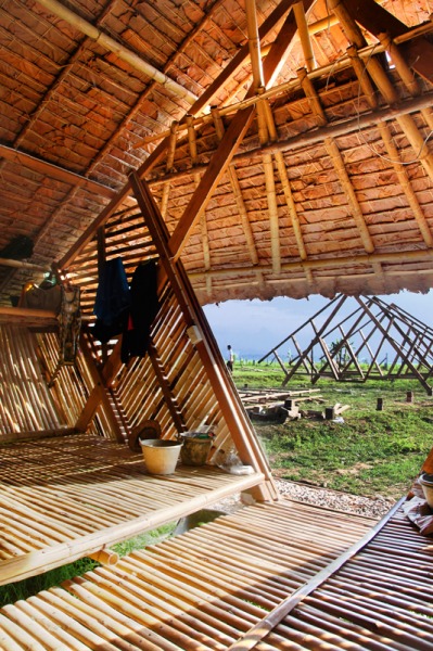 Mae Tao Clinic临时宿舍丨泰国-31