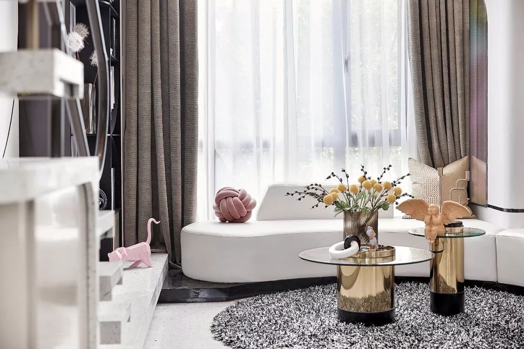 音乐之家的无界线设计 | 自由、独立、精致生活-31