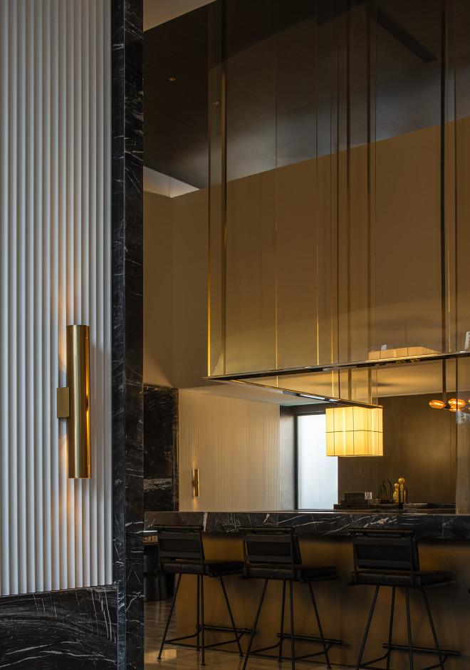 中海·国贸上城丨中国厦门丨ONECU壹方设计-53