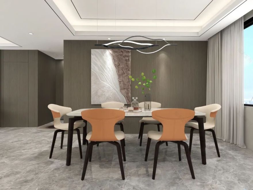 长江华府 | 惜浩浩长江,赏金陵之府-69