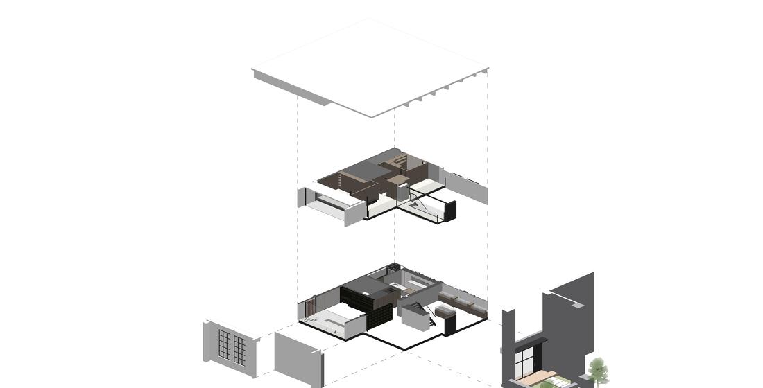 木古書屋 · 现代简约中融入古典园林意境丨中国广州-35