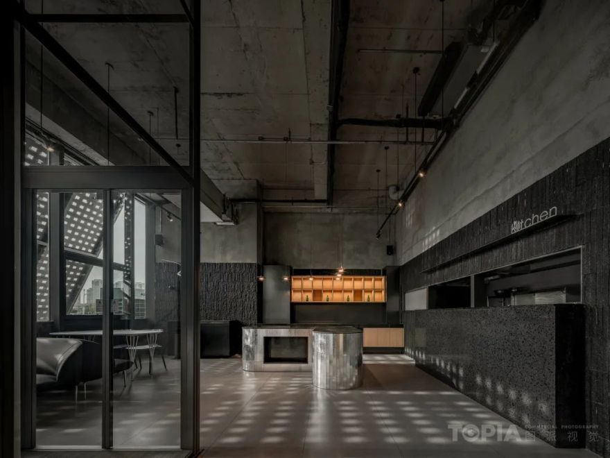 C 站·美宿项目丨中国沈阳丨SKD 设计-32