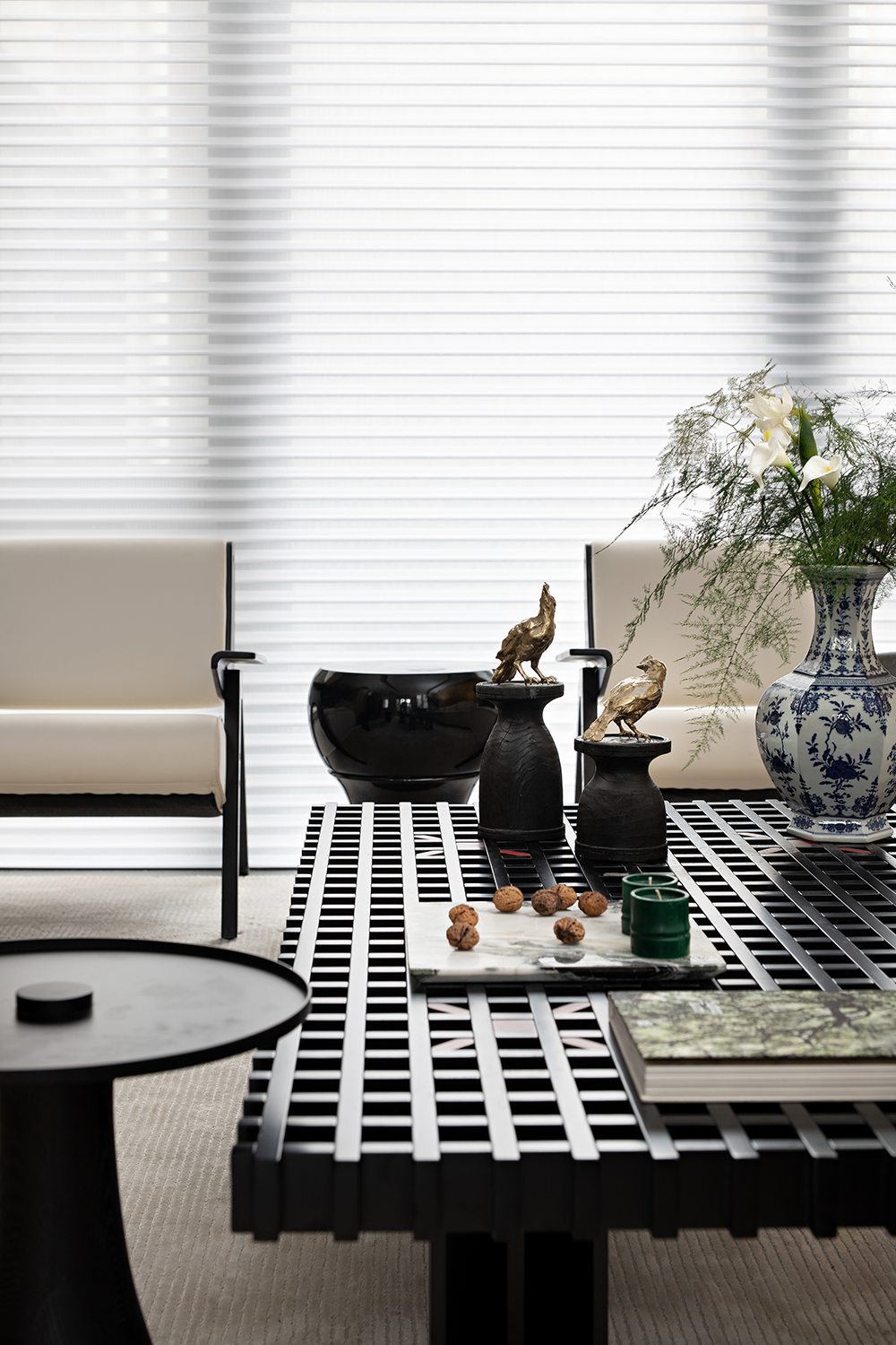 陆河中信森林湖花园丨中国汕尾丨矩阵纵横-31