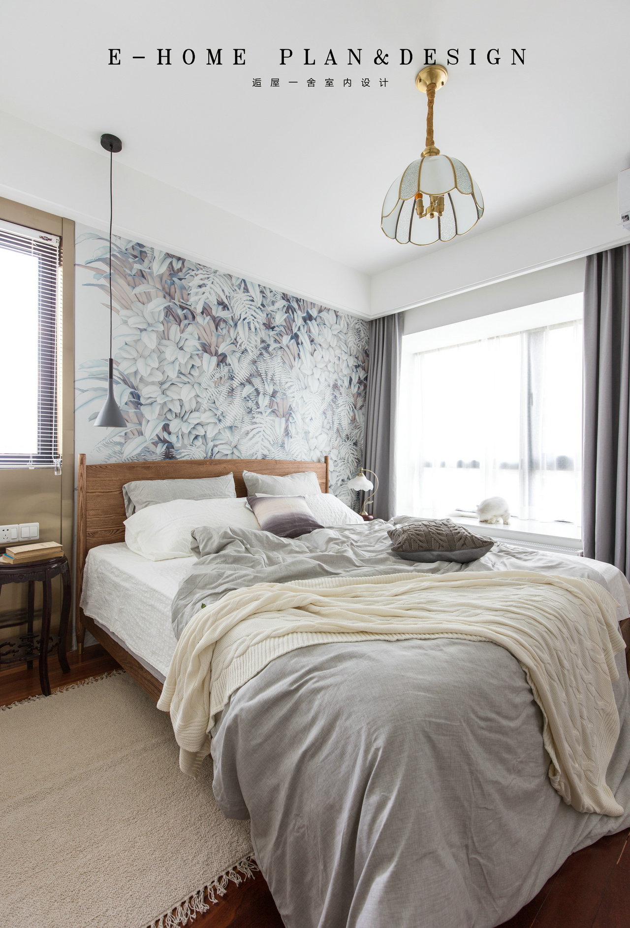 纯水岸·华侨城 | 旧物新生,温暖如初的退休生活空间-73