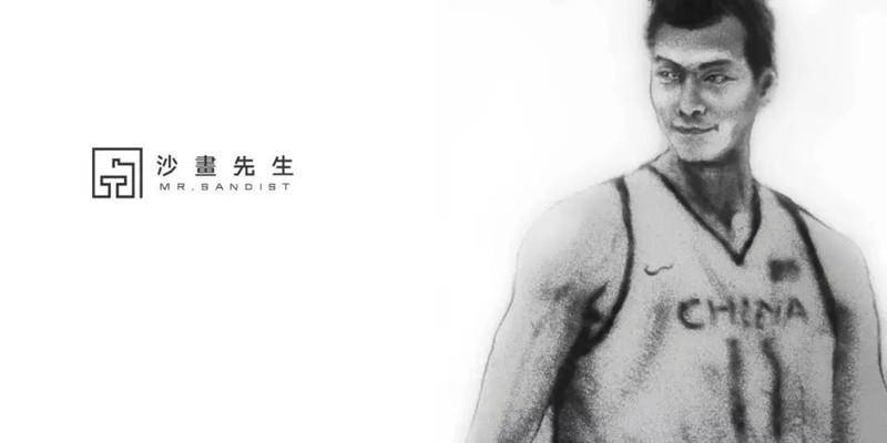 沙画先生 | 光影里的艺术空间-45