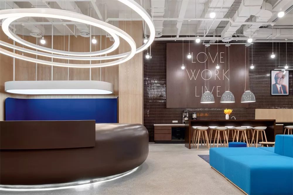 上海五角场 SOHO 3Q 联合办公空间 | 千禧世代的创意碰撞点-5