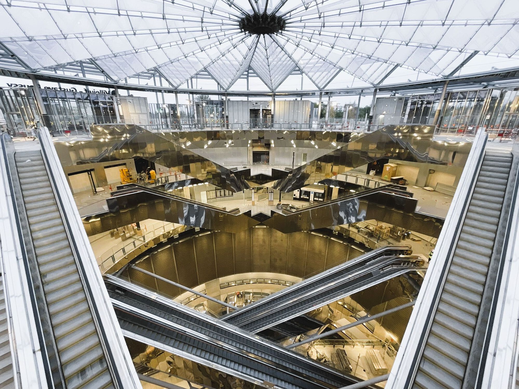 丨France丨Dominique Perrault Architecture-15