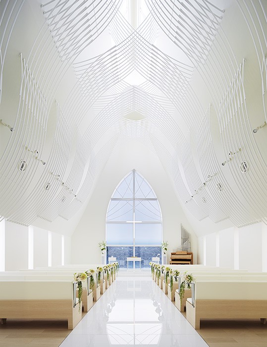 St.Voile Chapel-0