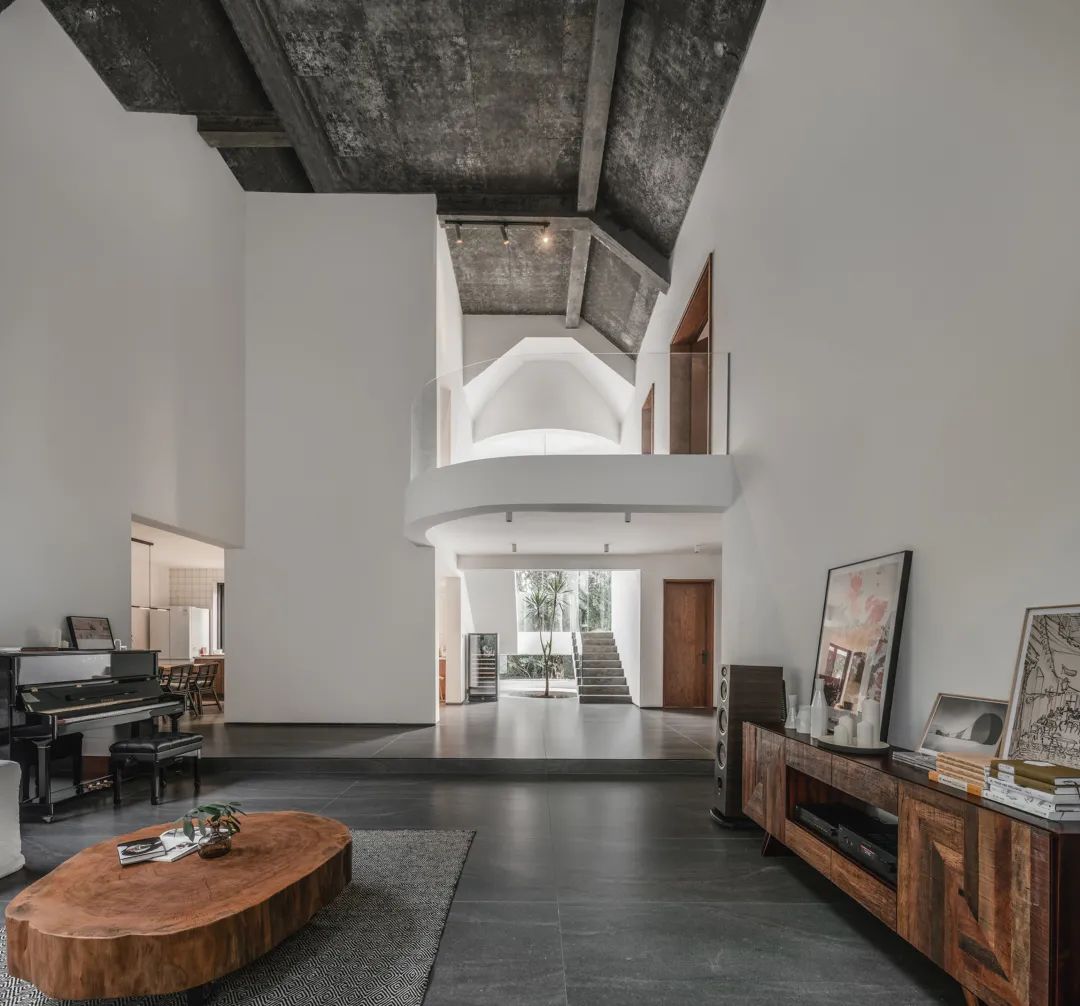 江安别墅丨中国成都-17