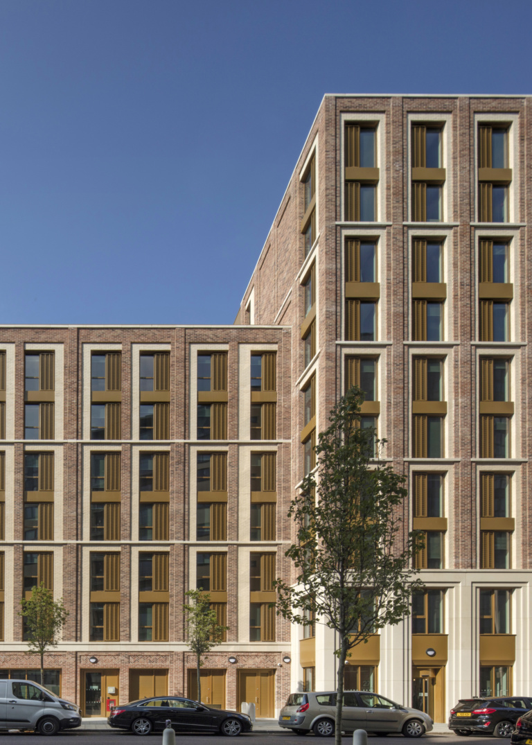 丨英国伦敦丨HTA Design-53