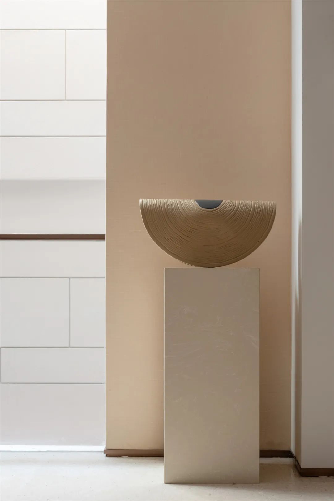 现代中式室内设计-3