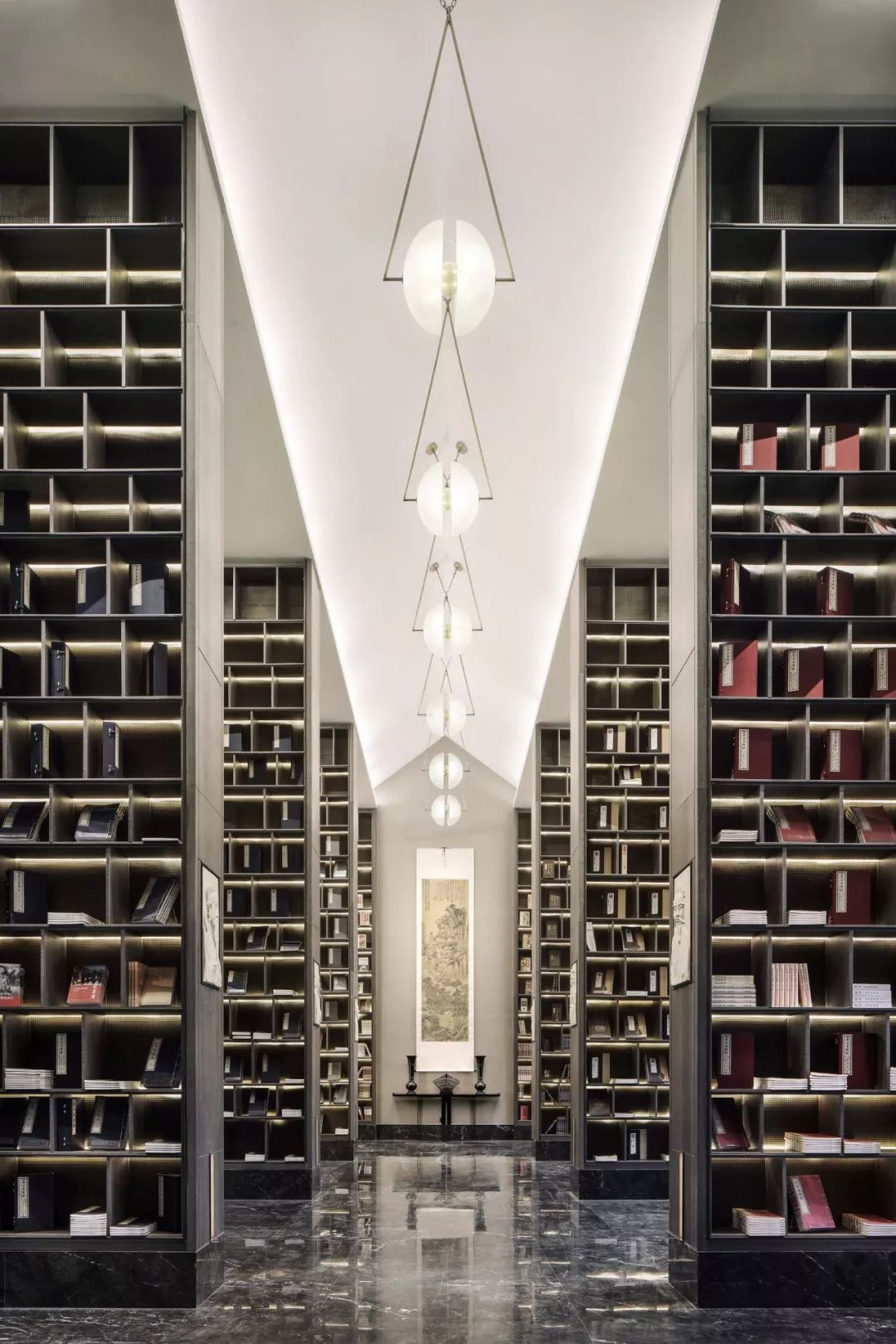 《思·宴》解读设计美学,从方案到落地-23