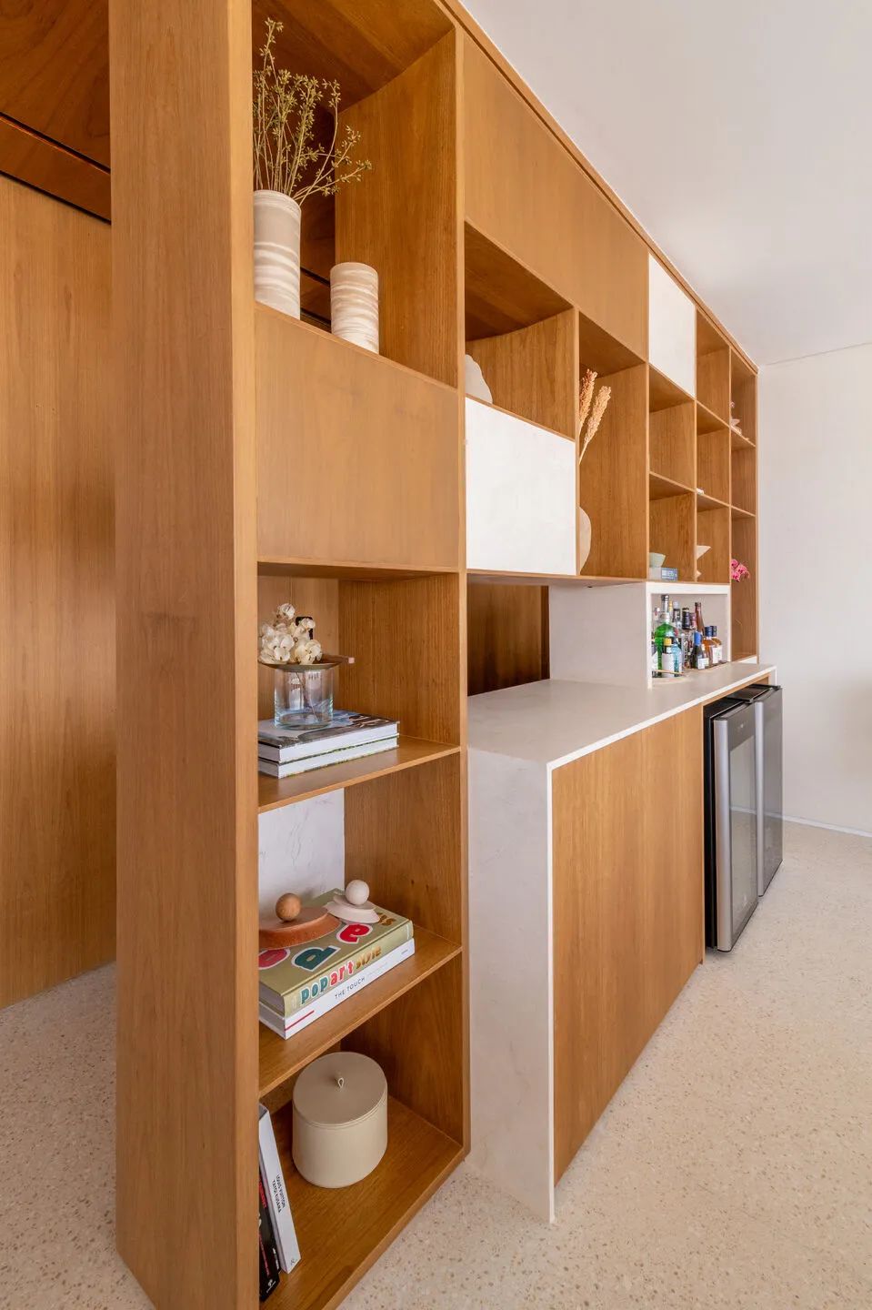 Apartamento FF，巴西圣保罗-23