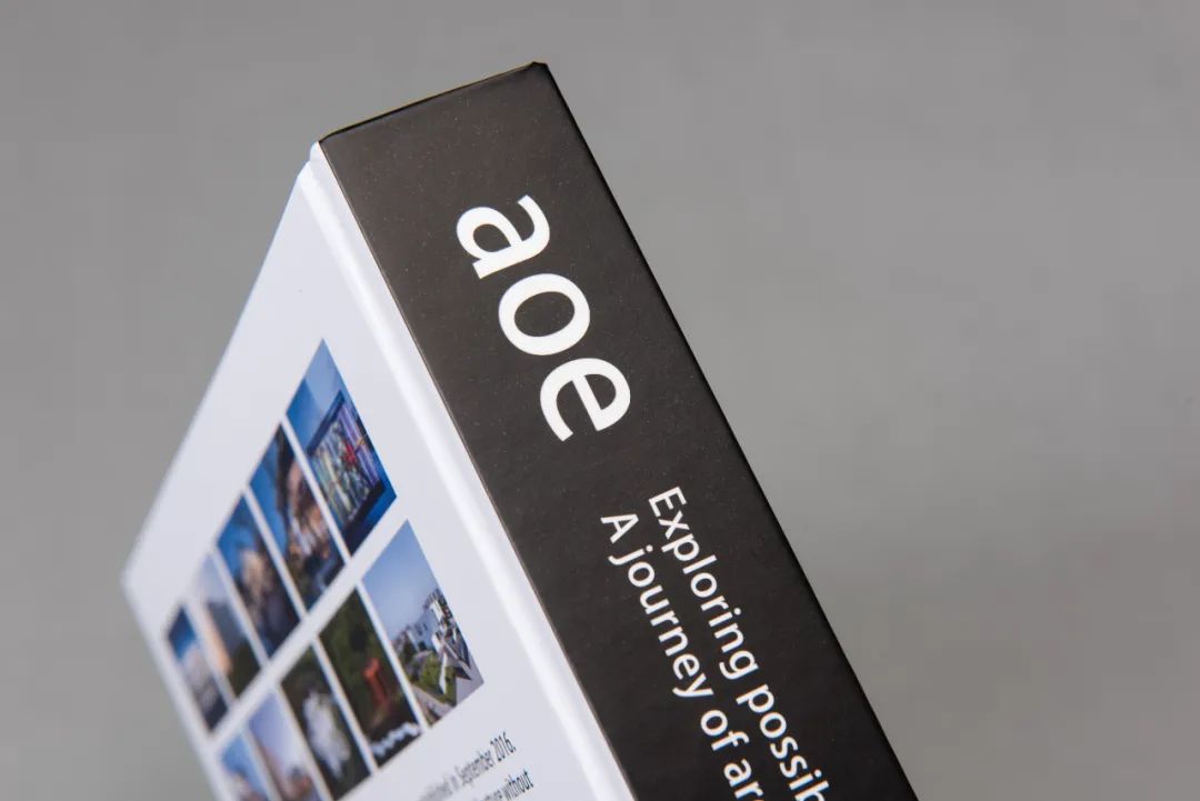 探索可能性 | 建筑幻想之旅-2