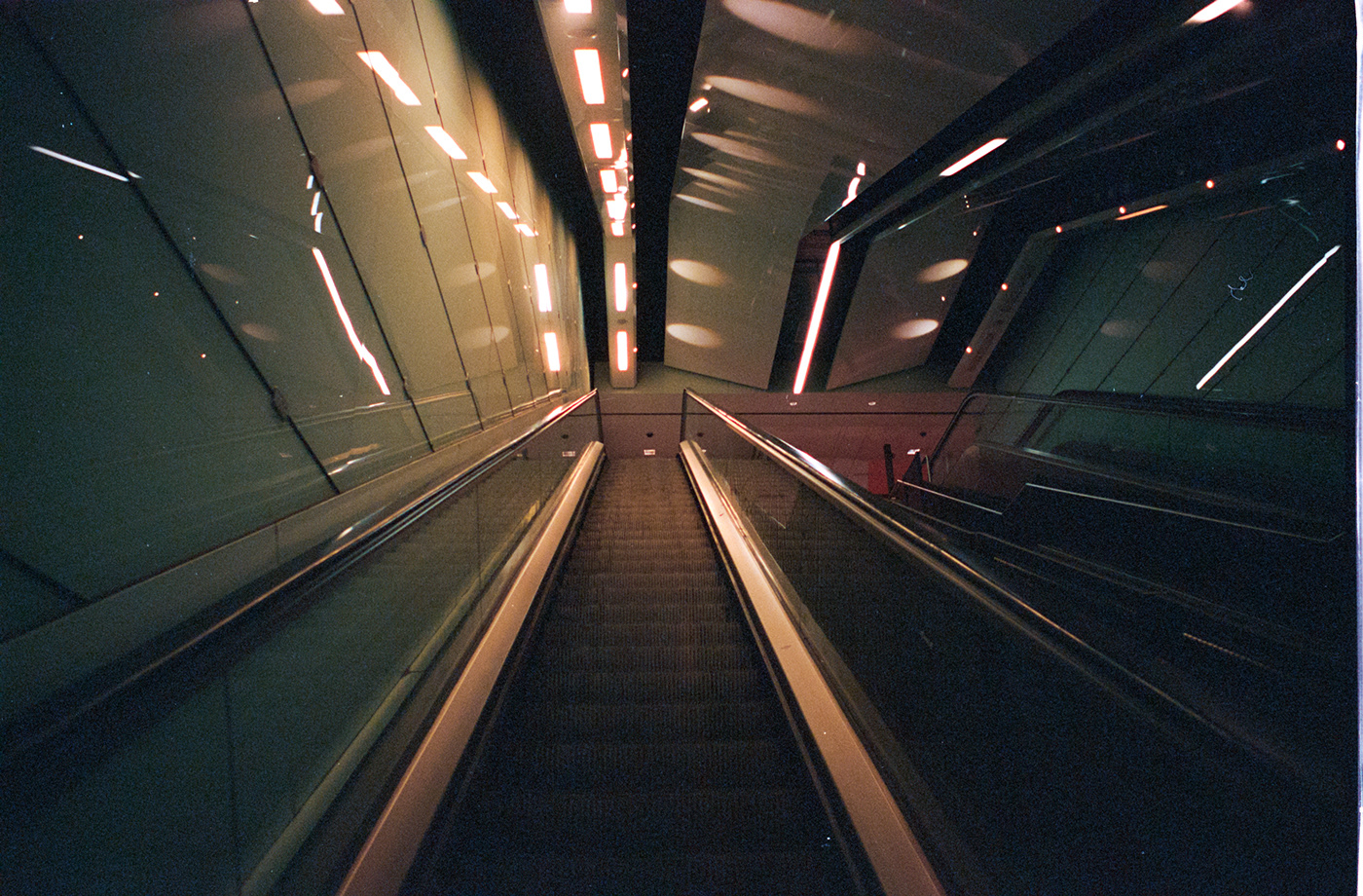 Kodak Portra 400 摄影作品欣赏-9