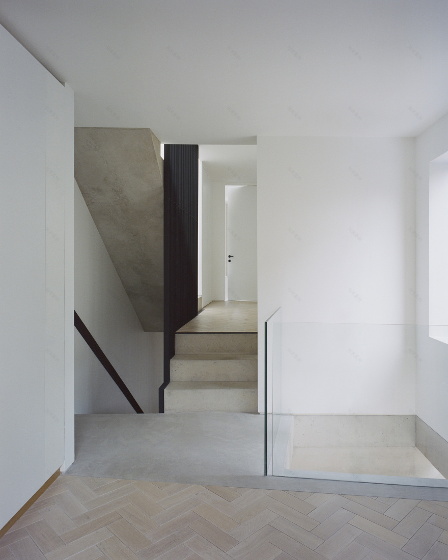 框架屋丨英国伦敦丨Studio McW-25