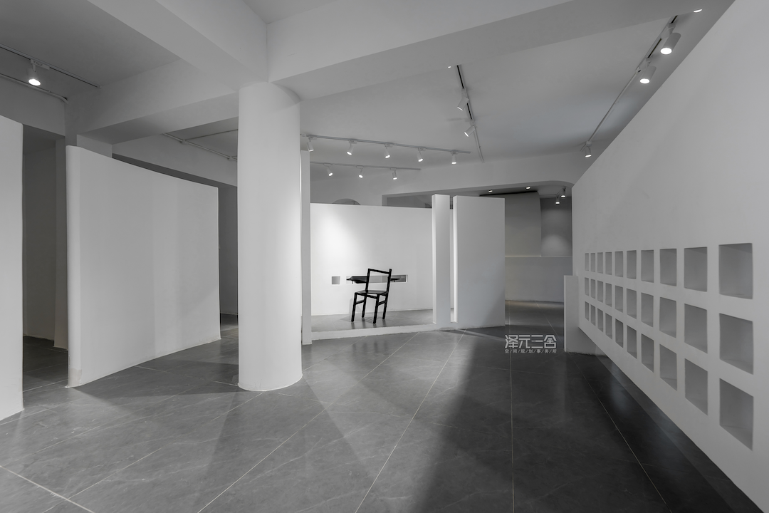 潮默买手集合店（小康城）丨泽元三舍空间规划事务所-43