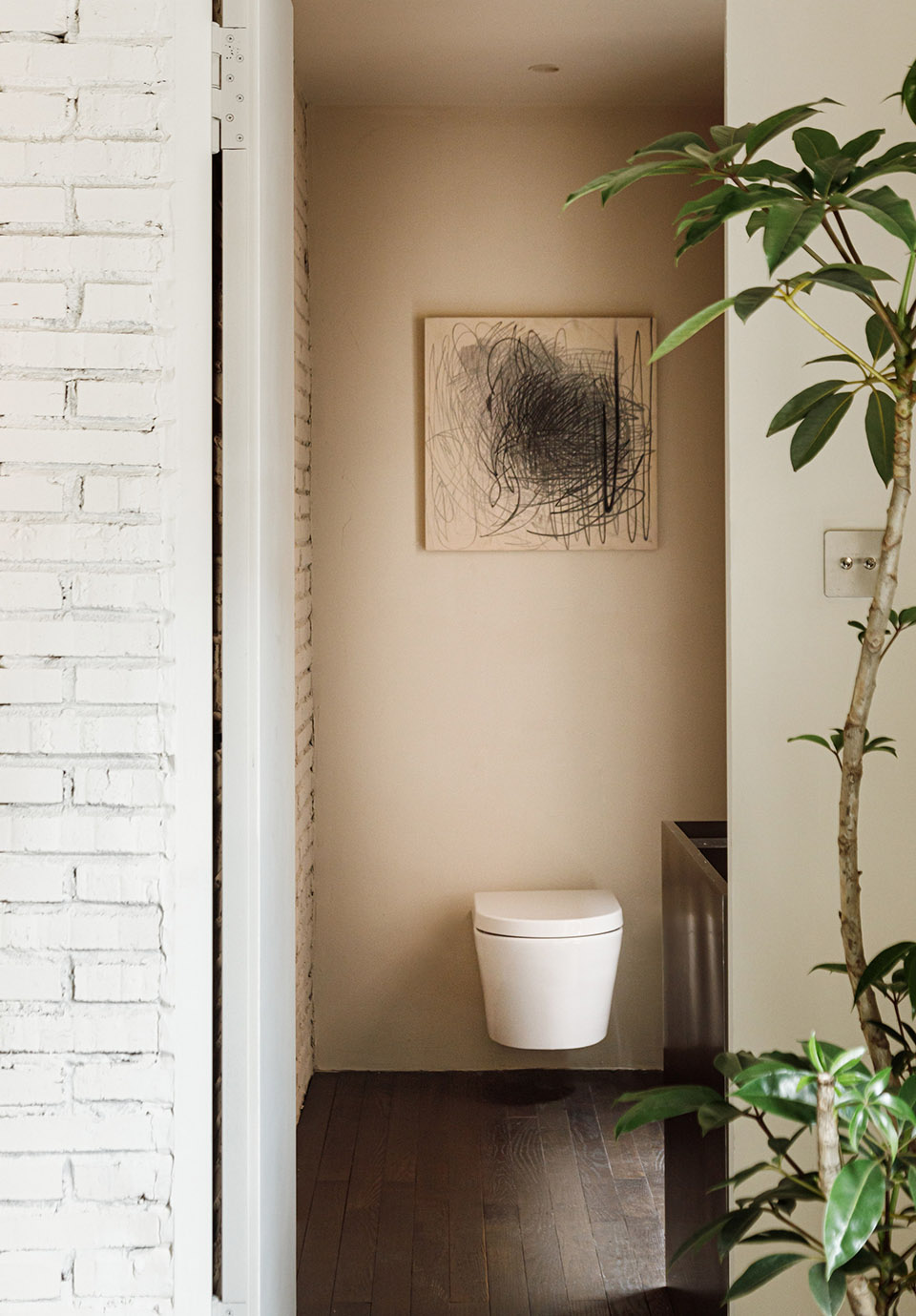 北京一三摄影空间丨中国北京丨NOTHING DESIGN工作室-138