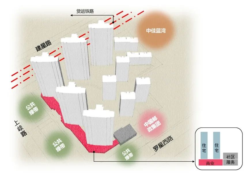 马尾望海潮丨中国福州丨上海中房建筑设计有限公司-28