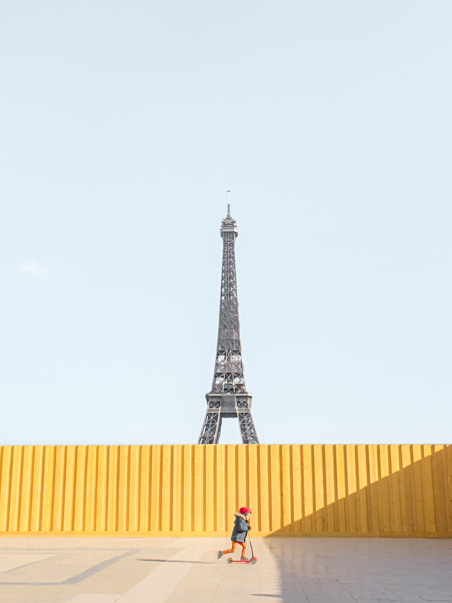 巴黎游乐场丨法国-17