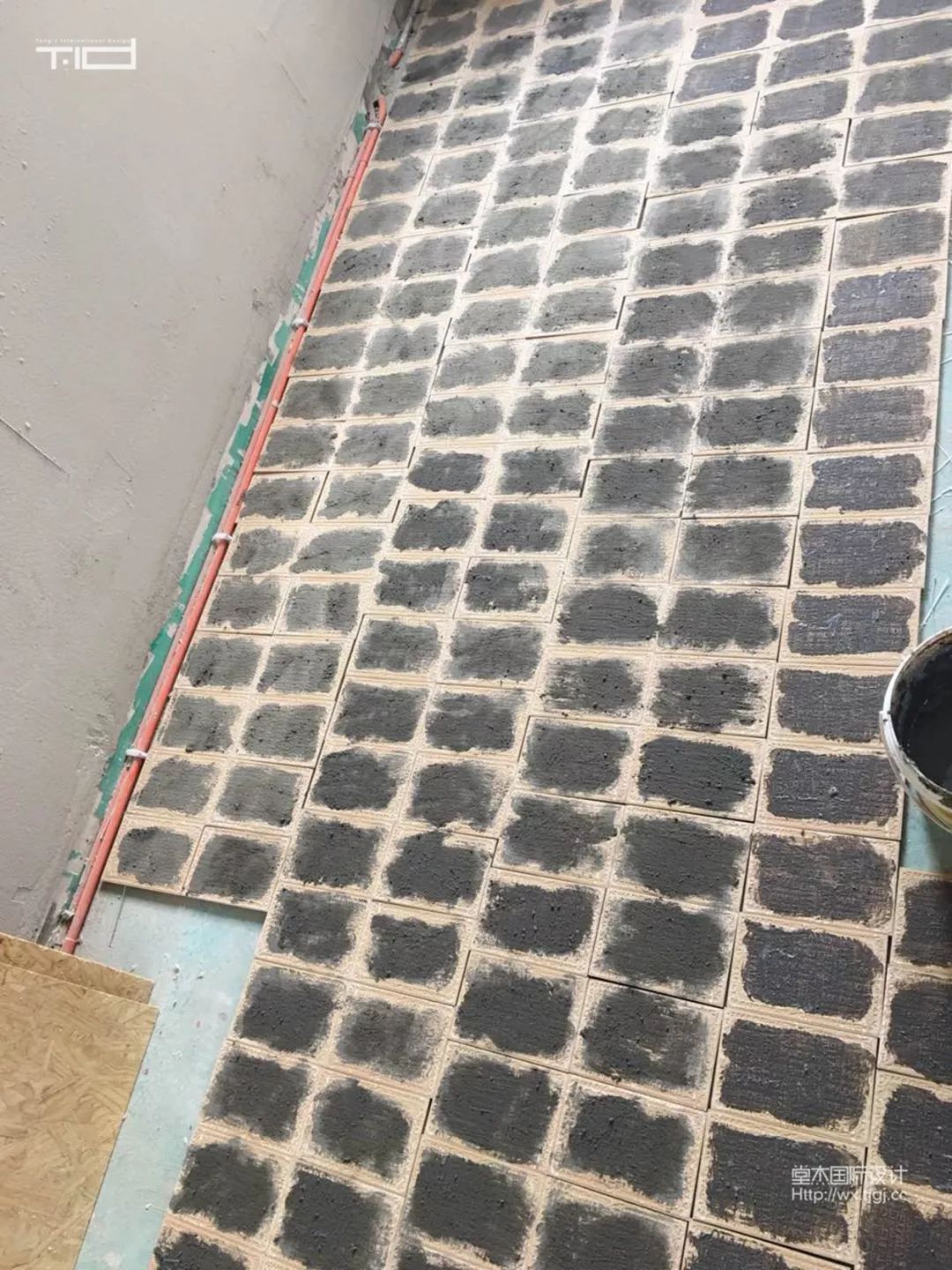 无锡现代简约家居,色彩跳跃打造舒适空间-82