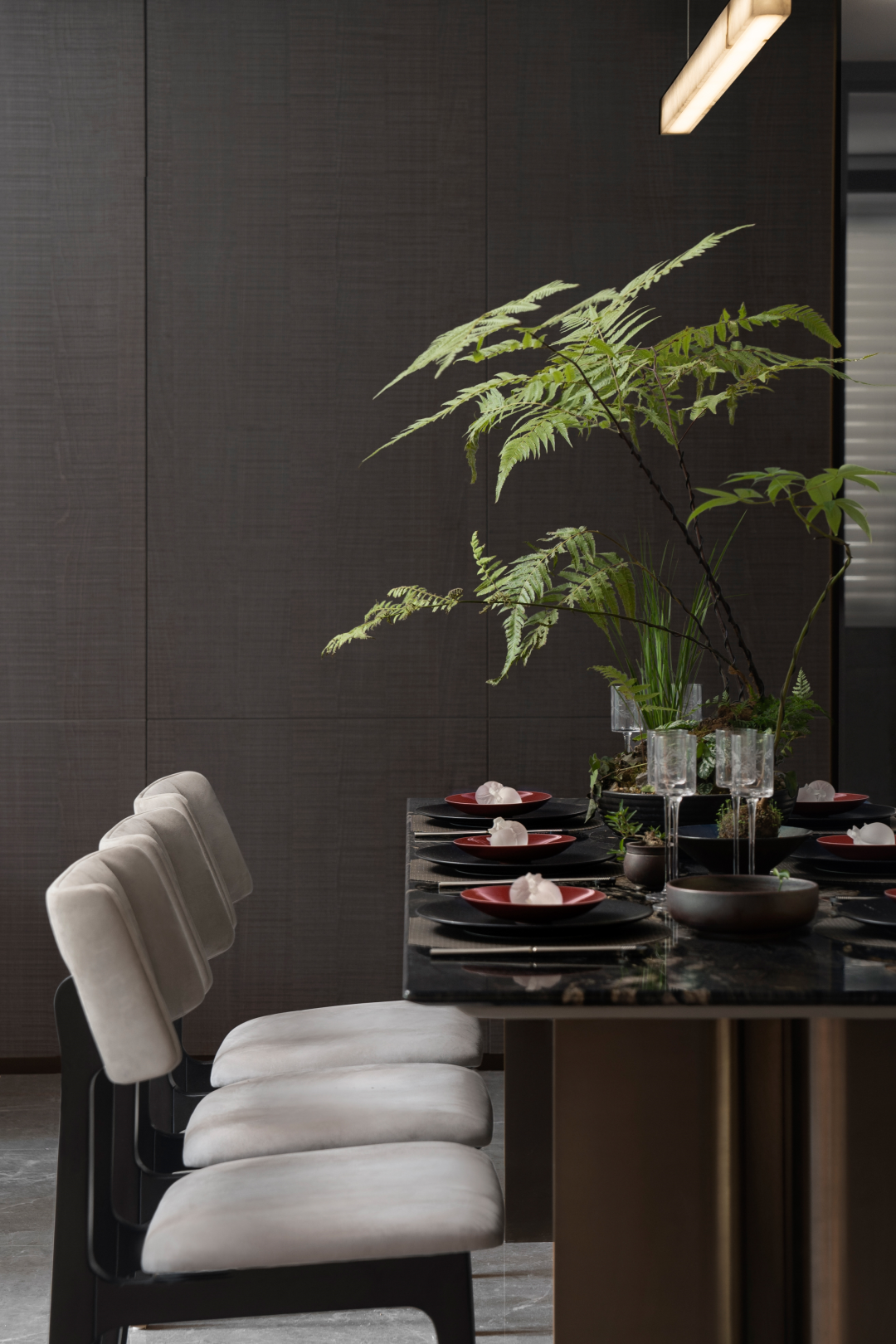 璞辉设计 | 流动的山水画卷-19