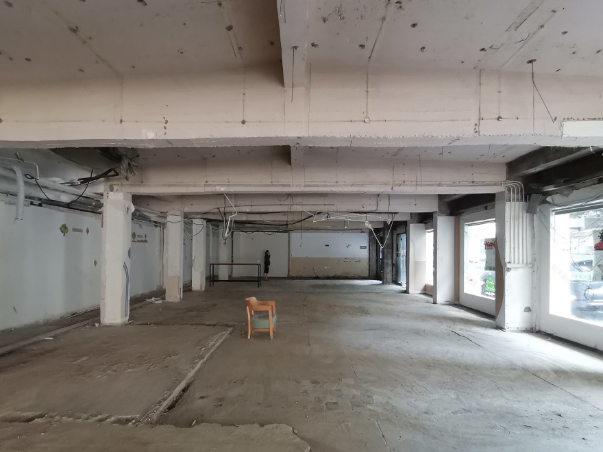 MOMO ERA STUDIO 徐汇店丨中国上海丨多么工作室-118