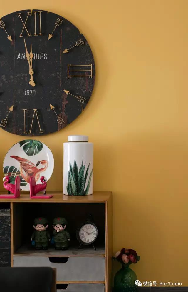 森林系北欧(火烈鸟版)——90后小海归的时尚慵懒生活-17