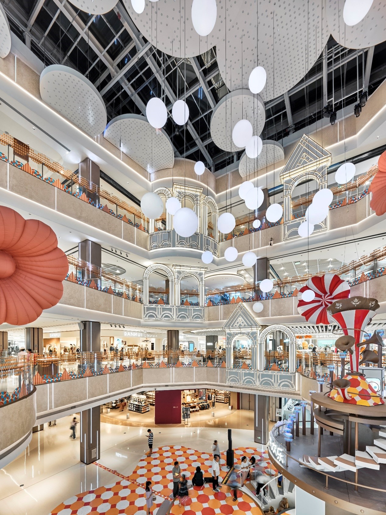 T10 探十里丨中国海西丨MAS 奇显建筑设计,MAS 奇皇室内设计-61