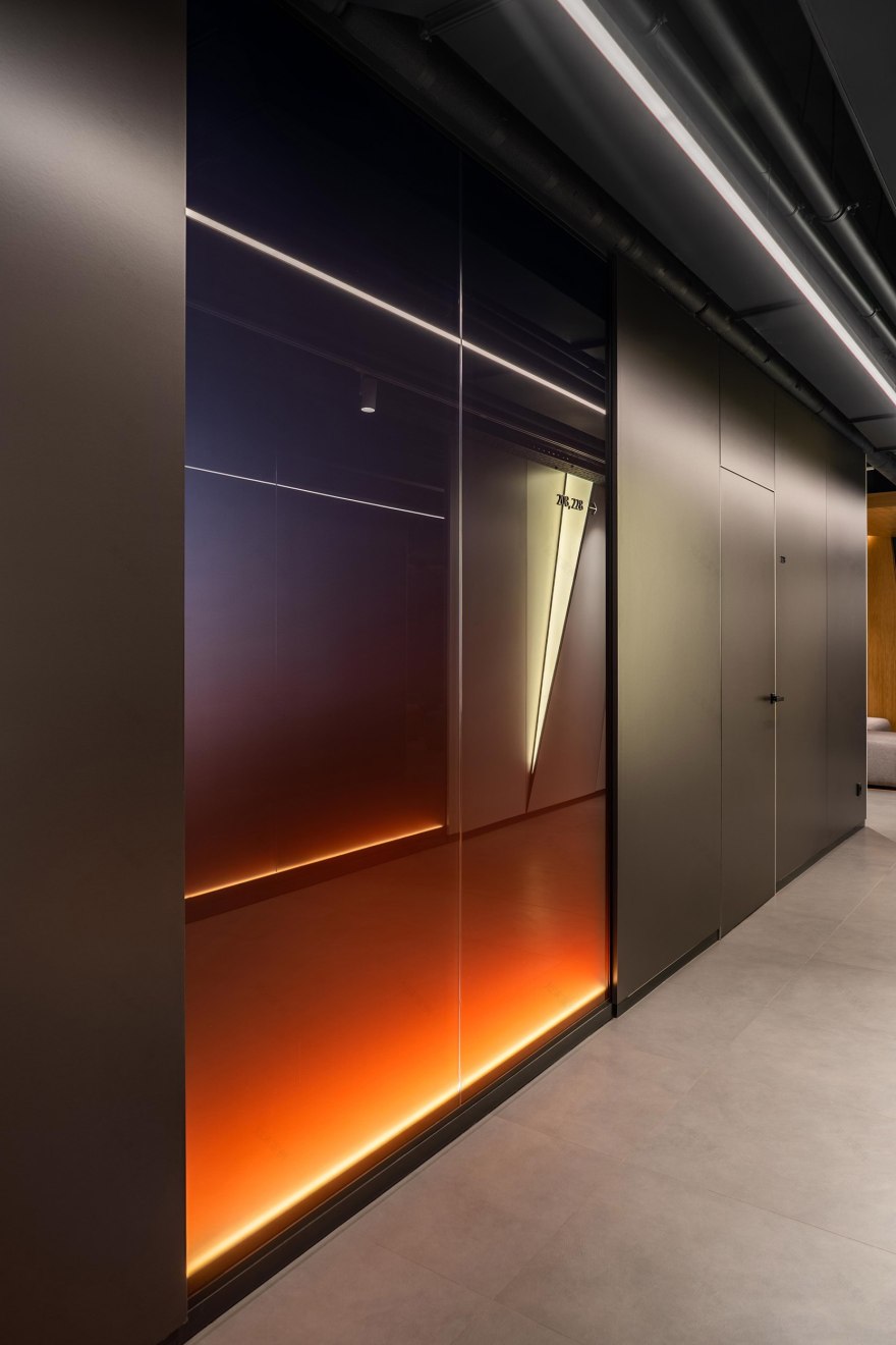 Deve·perts 团队打造未来感 IT 办公空间-10