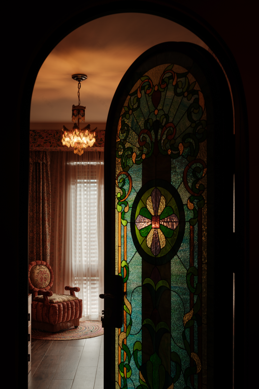 爱与诗篇·大象山舍丨中国苏州丨一野设计-48