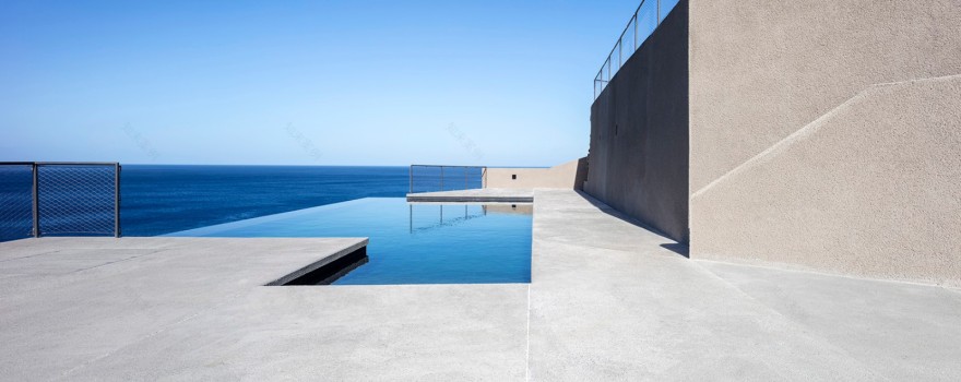 马德拉港住宅: Alejandro Beautell-24