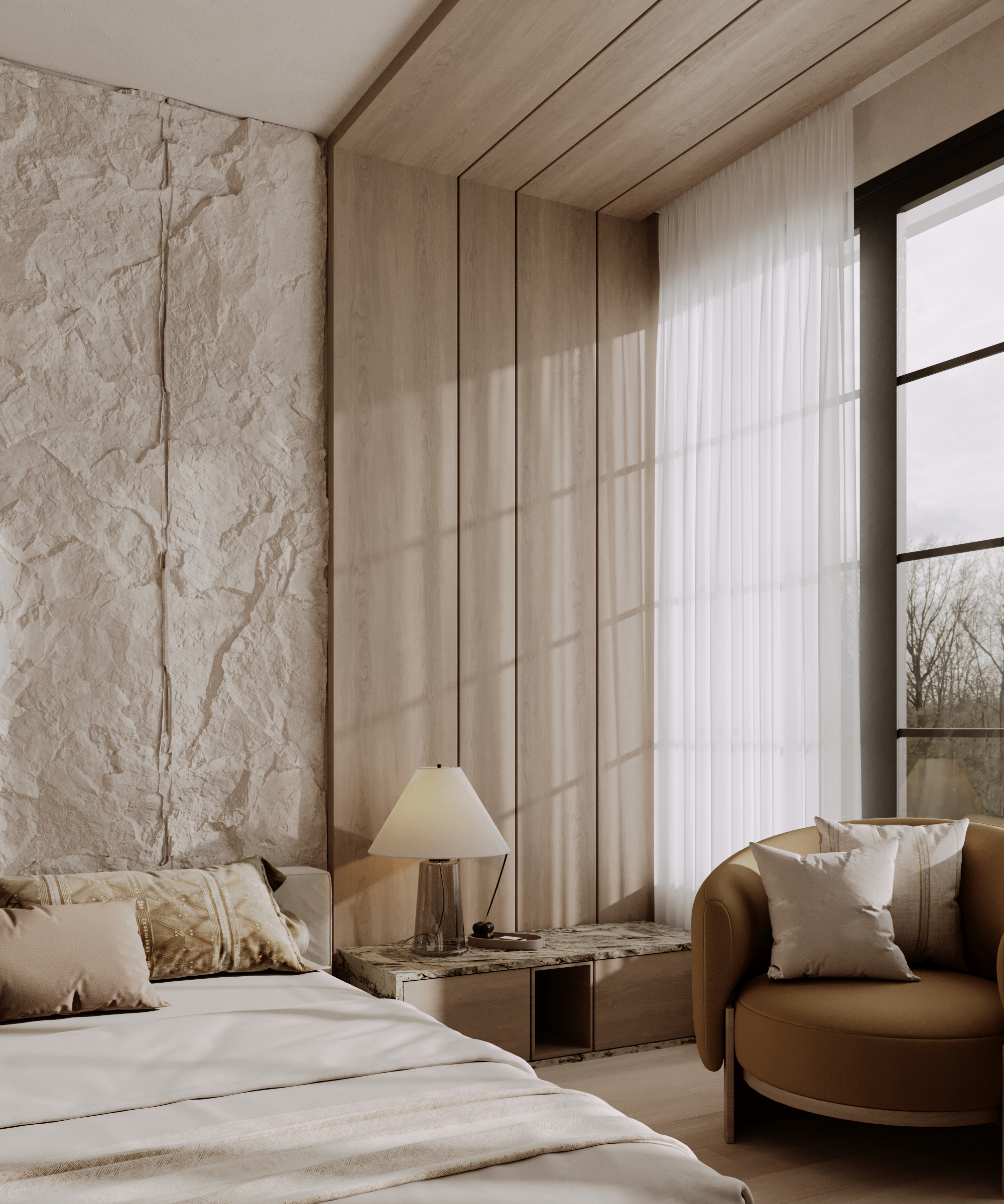 格拉塔别墅丨埃及-37