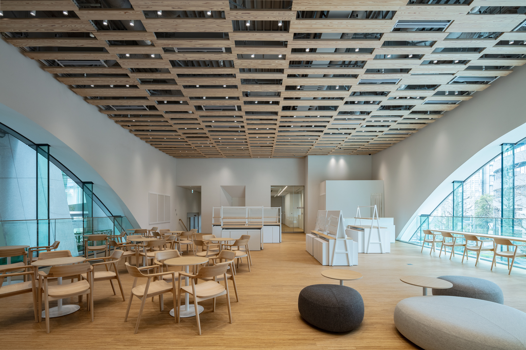 损保美术馆丨日本东京-42