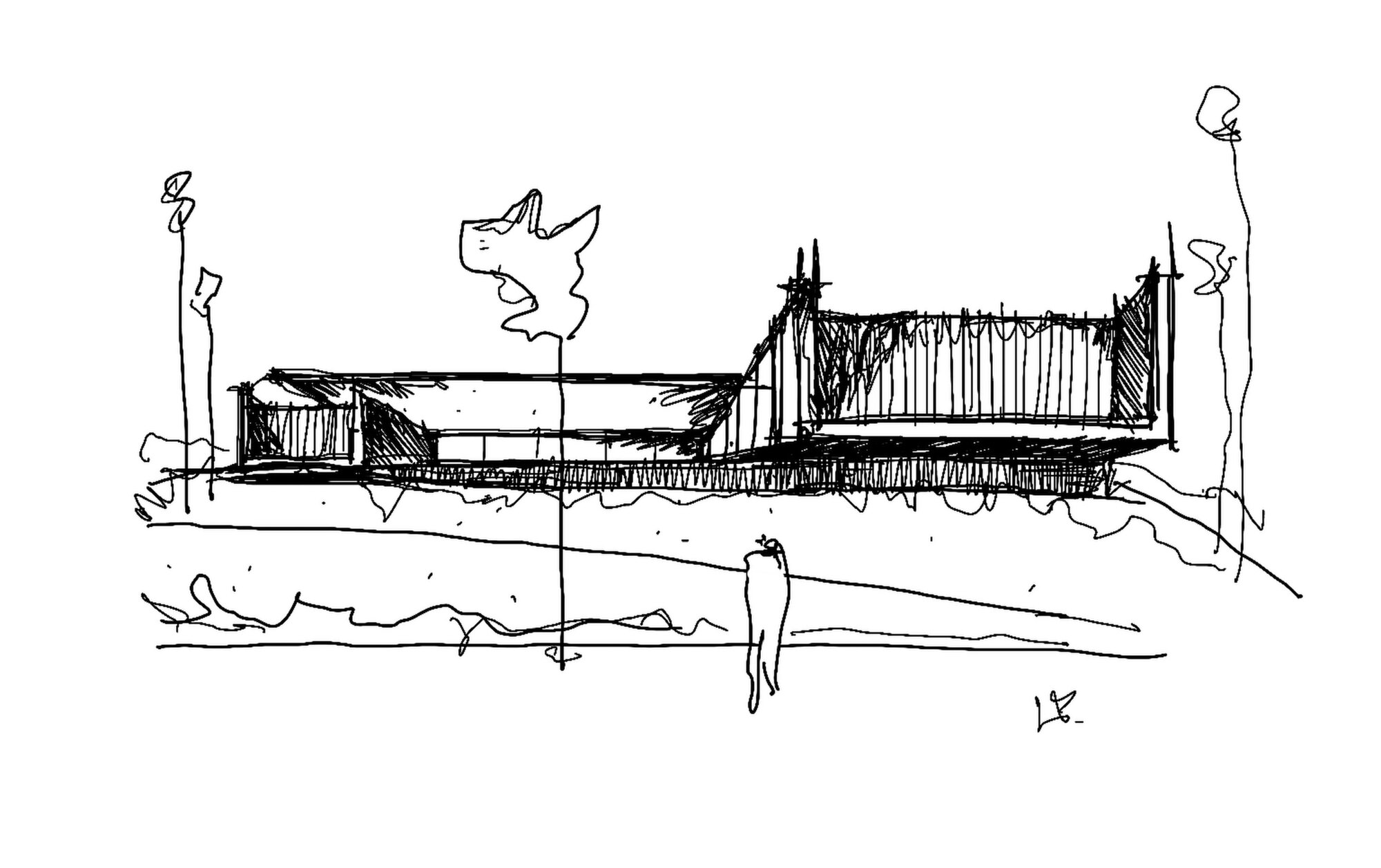 JR 之家丨巴西丨Padovani Arquitetos-13